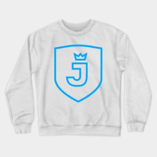 Jfreak Symbol Merch Crewneck Sweatshirt